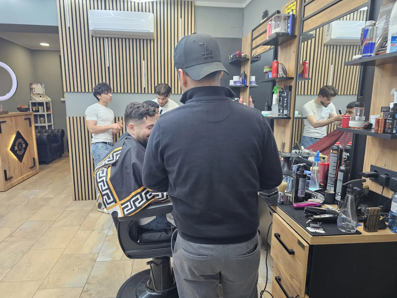 Prima Haarsalon