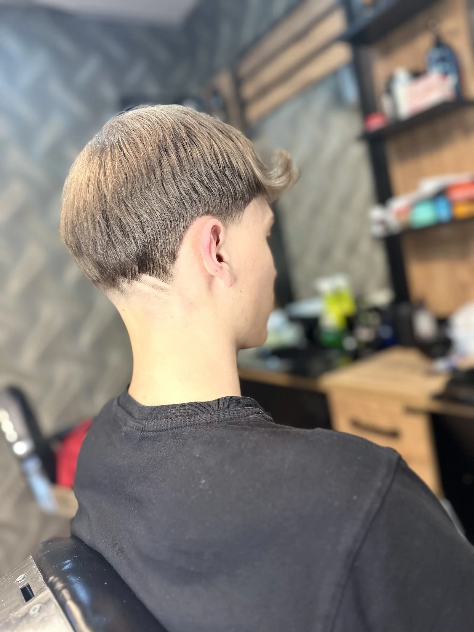 Detailaufnahme
